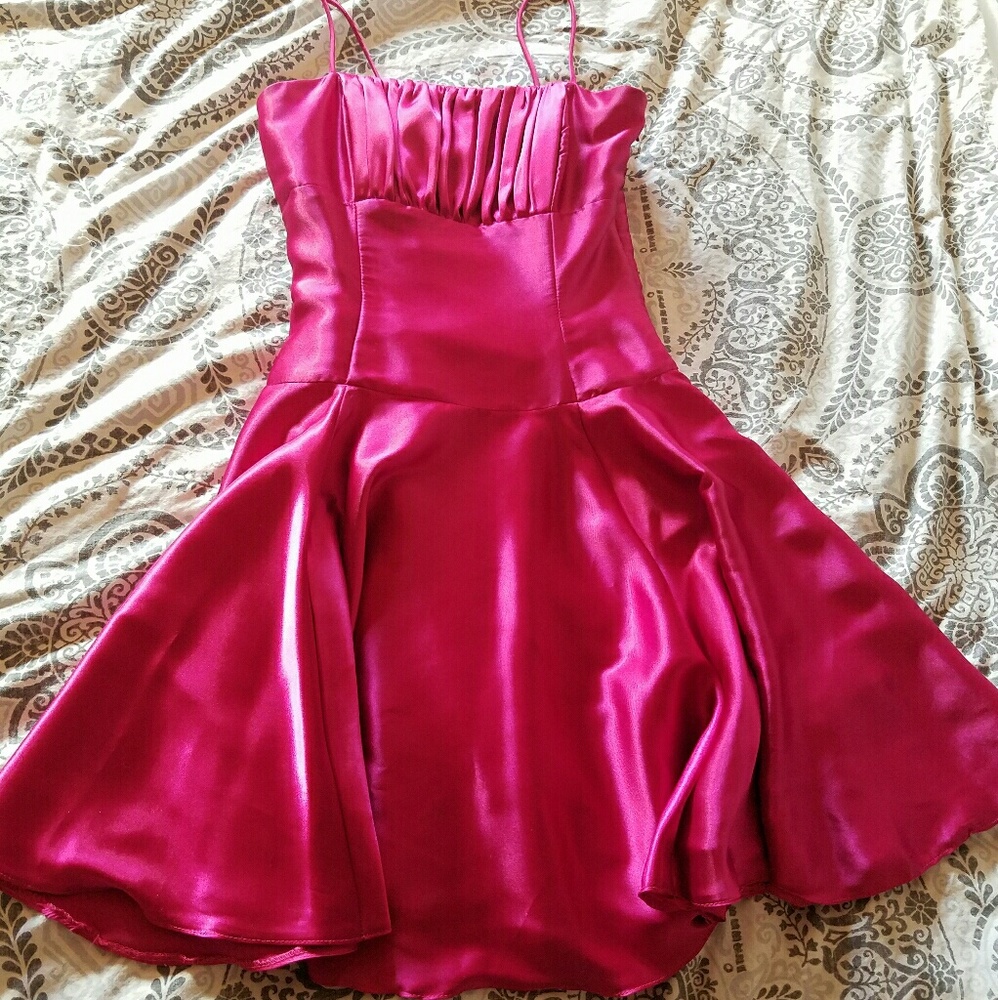 Jessica McClintock Cocktail Dress